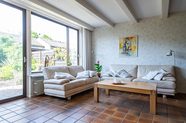 Medium property photo - Eikenlaan 23, 2161 GZ Lisse